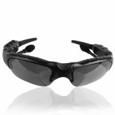 MP3 Player Sunglasses - Flash Memory