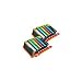 TeckNet 12-pack BCI-6 (3B,3C,3M,3Y) Compatible Canon Compatible Ink Cartridges BCI-6BK BCI-6M BCI-6C BCI-6Y for Compatible Canon BJC-8200 i860 i900D i9100 i950 i960 i9900 S800 S820 S820D S830D S900 S9000 PIXMA iP4000 iP5000 iP6000D iP8500 MP750 MP760 MP780 bci6