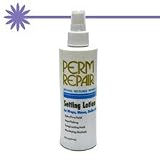 Perm Repair Setting Lotion 8oz.
