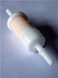 QUICKSILVER 35 879885Q INLINE FUEL FILTER 21UDUTrXvrL. SL160