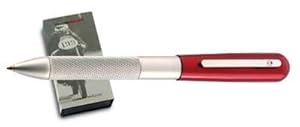Museo Ducati Forcella 3+2 Multi-Function Pen (Red)
