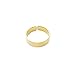 Gold Wrap Open Adjustable Ring | Madewell, Minimalist, Delicate Jewelry