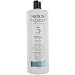 Nioxin Scalp Therapy, System 5 (Medium to Coarse/Untreated/Normal to Thin-Looking), 33.8 Ounce