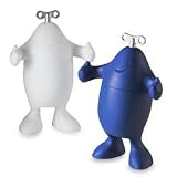 Alessi Peppino and Salo Grinders
