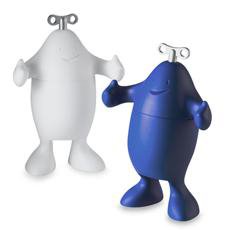 Alessi Peppino and Salo Grinders