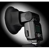 Interfit Photographic Strobies, Flex Mount SGM900 to Fit Nikon SB700 Flash