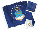 Superknit Polyester Flags
