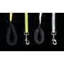 Petsavers Reflective Dog Lead - Lime