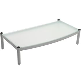 Atacama Equinox AV SA-Shelf (Silver / Arctic Frost; Shelf Module)