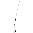 MIDLAND RADIO CORPORATION 18258 ANTENNA, WINDOW MOUNT