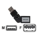 Belkin Adapter USB Flexible