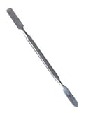 Princess Care Solo SS Spatula Double End 01