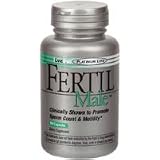 Lane Labs - Fertil Male, 90 capsules