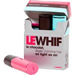 from Prezzybox Le Whif - Mixed Chocolate (3 Pack)