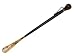 FootFitter Horn-style Long-Handled Shoe Horn, Knob, 21"