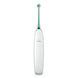 Philips Sonicare HX8111/02 Airfloss, Rechargeable Electric Flosser
