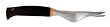 Fiskars 7060 Softouch Weeder