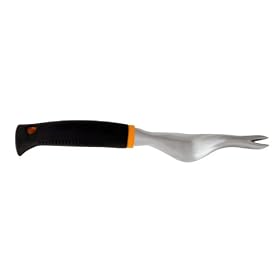 Fiskars 7060 Softouch Weeder
