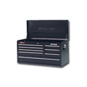 Waterloo (WATTRX4108BK) 40 8 Black Chest