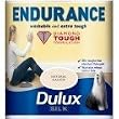 dulux paints endurance