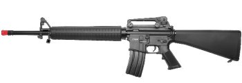 KWA KM16BR - M16 BATTLE RIFLE