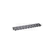 VRK Series 2U Rackmount Lacer Strips