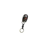 Linear ACT-34B - 4 Channel Block Coded Key chain Transmitter