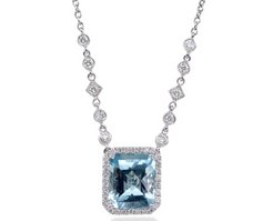 White Topaz