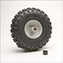 MTD Genuine part # 634-0232 WHL ASM:10 X 4.0:S
