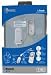 Bluetooth Stereo Headset Bundle Clip II s + BlueCON 35 II Dongle