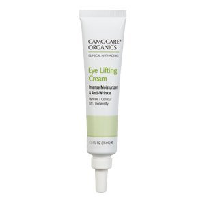 Nature's Way - Camocare Eye Lifting Cream, .5 fl oz cream