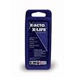 X-ACTO X-LIFE #24 BLADE - DEBURRING BLADE