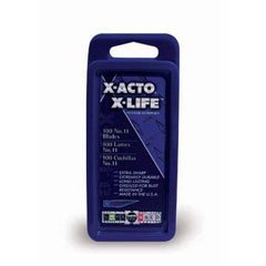 X-ACTO X-LIFE #24 BLADE - DEBURRING BLADE