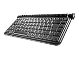 Produkt-Bild: Perixx PERIBOARD-402 - Tastatur - USB
