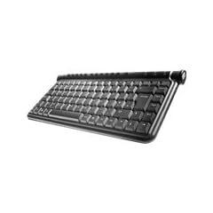 Perixx PERIBOARD-402 - Tastatur - USB