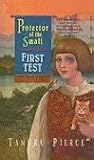 First Test (Protector of Small (Pb))