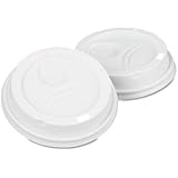 DXE9542500DXPK - Dome Drink-Thru Lids