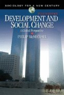Development & Social Change: A Global Perspective, 4TH EDITION