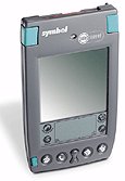Electronics: Symbol SPT 1500 PDA