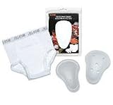Youth All Star Briefs With Cup