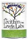 Lecithin - 16 oz