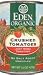 Crushed Tomatoes, Organic 15 oz Can