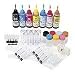 サンワサプライ 詰め替えインク INK-21SET60S7でAmazonアフィリエイトツール