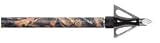 Allen Company Power Point Chizel Broadhead, 100 Grain