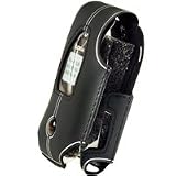 Cellet Premium Stingray Cover Case (with detachable belt clip) For Nokia 6085 / 6086 -retail packaging
