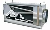 Air Box Stealth Edition 2, 1000 CFM