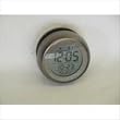 Sonnet T-4660 Water Resistant Suction Cup Atomic Clock