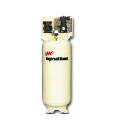 Ingersoll-Rand (IR CSS3L3) Single Stage Electric Powered 3 HP Air Compressor