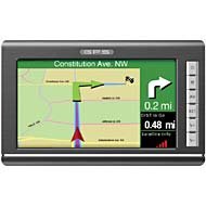 Teletype 720060 7-Inch Worldnav Truck Portable GPS Navigator