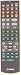 Musical Instruments : Yamaha WE458700 REMOTE RAV254)